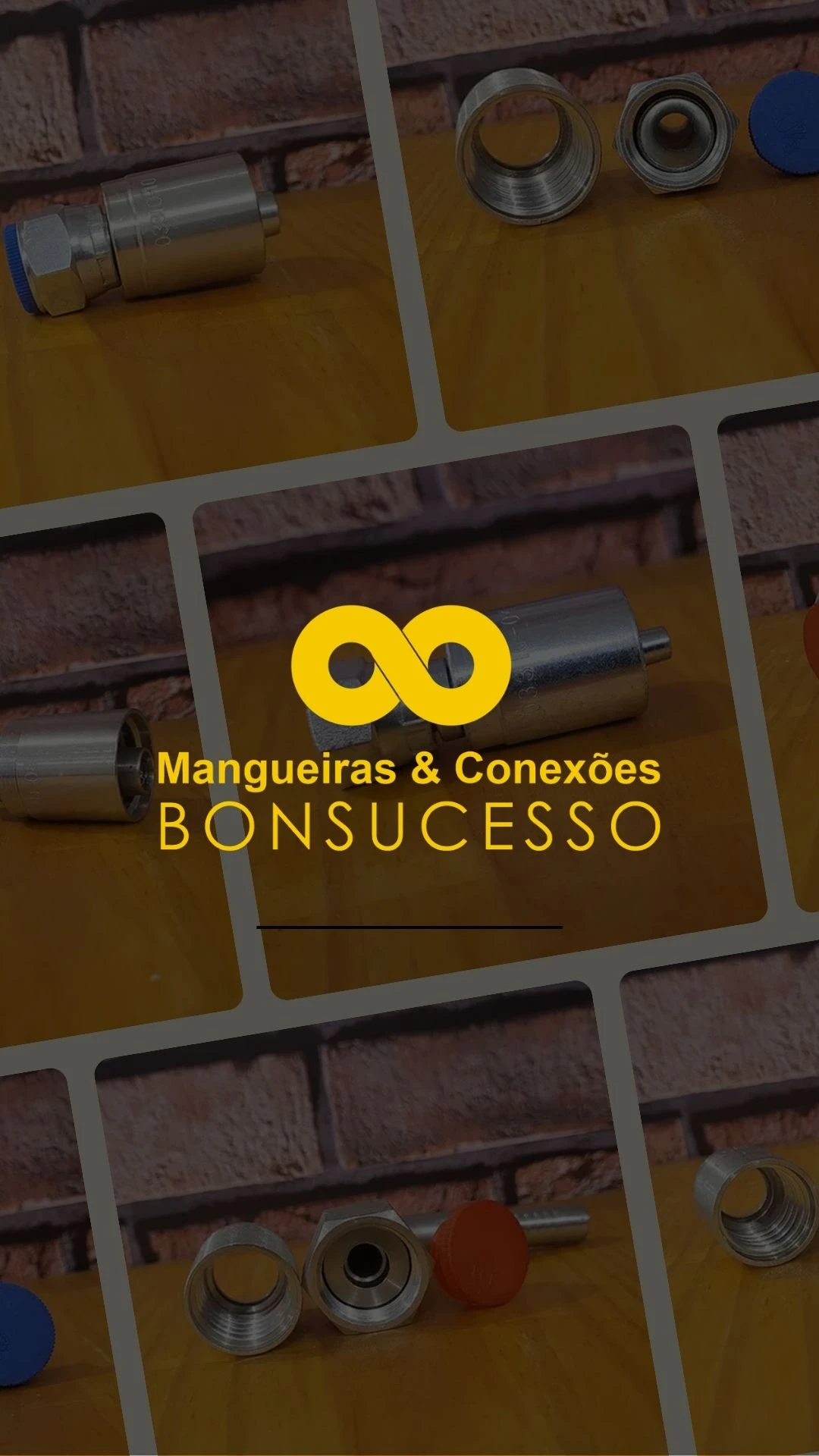 Conexões