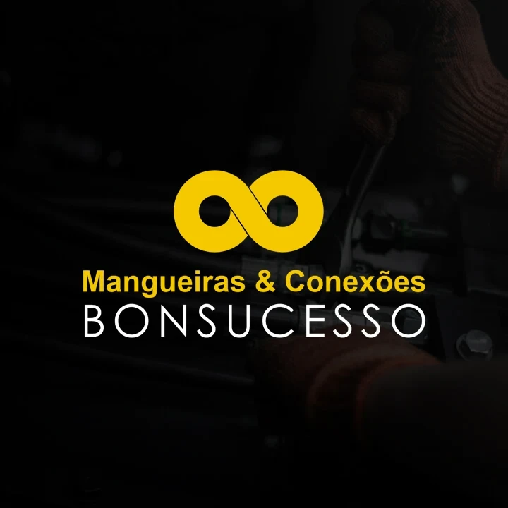 Mangueiras e Conexões Bonsucesso