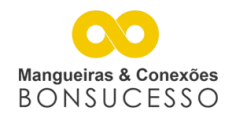 Mangueiras e Conexões Bonsucesso