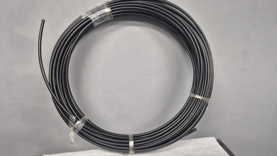 Tubo de Nylon Pneumático 6, 8, 10 e 12 mm