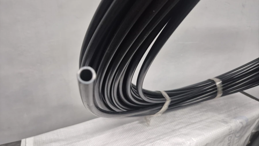 Tubo de Nylon Pneumático 6, 8, 10 e 12 mm