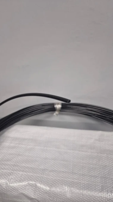 Tubo de Nylon Pneumático 6, 8, 10 e 12 mm